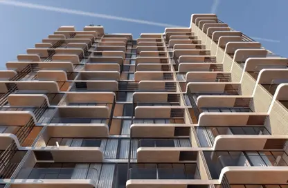 Apartment - 1 Bedroom - 2 Bathrooms for sale in Tetris Tower - District 13 - Jumeirah Village Circle - Dubai Apartment - 1 Bedroom - 2 Bathrooms for sale in Tetris Tower - District 13 - Jumeirah Village Circle - Dubai
