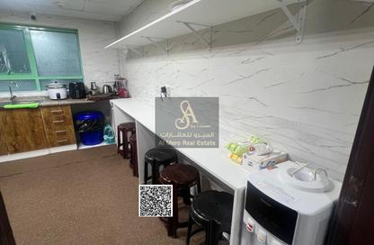Apartment - 2 - 3 for rent in Al Khor Tower A1 - Al Khor Towers - Ajman Downtown - Ajman