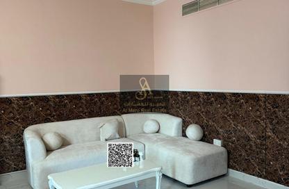 Apartment - 2 - 3 for rent in Al Khor Tower A1 - Al Khor Towers - Ajman Downtown - Ajman Apartment - 2 - 3 for rent in Al Khor Tower A1 - Al Khor Towers - Ajman Downtown - Ajman