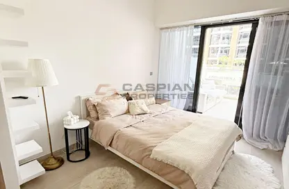 شقة - 1 حمام للبيع في عزيزي ريفيرا 26 - عزيزي ريفيرا - ميدان واحد - ميدان - دبي