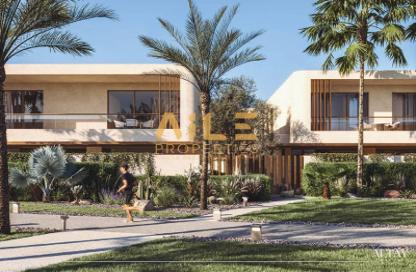 Villa - 4 Bedrooms - 4 Bathrooms for sale in Al Tay Hills - Al Tay West - Al Suyoh - Sharjah Villa - 4 Bedrooms - 4 Bathrooms for sale in Al Tay Hills - Al Tay West - Al Suyoh - Sharjah