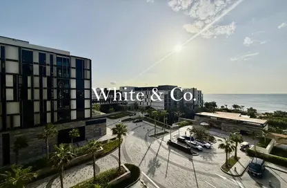 Apartment - 4 Bedrooms - 6 Bathrooms for rent in The Residences at Caesars Resort - Caesars Bluewaters Dubai - Bluewaters - Dubai