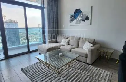 شقة - غرفة نوم - 2 حمامات للايجار في إقامة إم بي إل - (JLT) مجمع K - أبراج بحيرات الجميرا - دبي شقة - غرفة نوم - 2 حمامات للايجار في إقامة إم بي إل - (JLT) مجمع K - أبراج بحيرات الجميرا - دبي