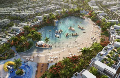 Townhouse - 4 Bedrooms - 5 Bathrooms for sale in Lush at DAMAC Riverside - Dubai Investment Park 2 (DIP 2) - Dubai Investment Park (DIP) - Dubai