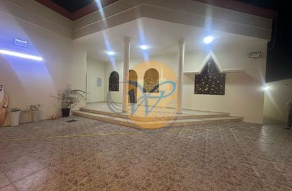 فيلا - 4 غرف نوم - 5 حمامات للايجار في سيح الغب - رأس الخيمة فيلا - 4 غرف نوم - 5 حمامات للايجار في سيح الغب - رأس الخيمة