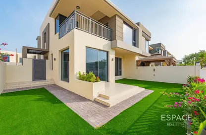 فيلا - 5 غرف نوم - 4 حمامات للبيع في مابل 2 - مابل ات دبي هيلزاستايت - دبي هيلز استيت - دبي