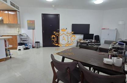 شقة - غرفة نوم - 2 حمامات للبيع في بوابة دبي الجديدة 1 - (JLT) مجمع Q - أبراج بحيرات الجميرا - دبي