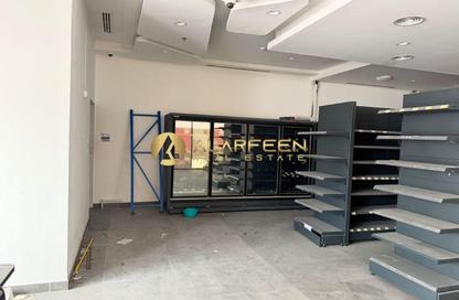 Shop - Studio for rent in Laya Mansion - District 15 - Jumeirah Village Circle - Dubai