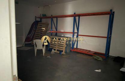 Shop - Studio for rent in Laya Mansion - District 15 - Jumeirah Village Circle - Dubai