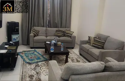 شقة - 2 غرف نوم - 2 حمامات للبيع في جاردن ريزيدنس - مدينة الإمارات - عجمان