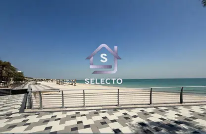 شقة - 2 غرف نوم - 3 حمامات للايجار في قرية الحد - جزيرة السعديات - أبوظبي