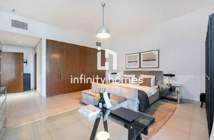 Villa - 5 Bedrooms - 7+ Bathrooms for rent in West Yas - Yas Island - Abu Dhabi