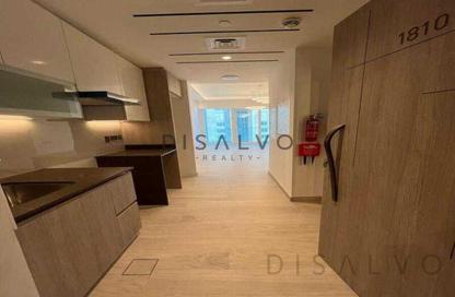 Apartment - Studio - 1 Bathroom for rent in Me Do Re Tower - JLT Cluster L - Jumeirah Lake Towers - Dubai