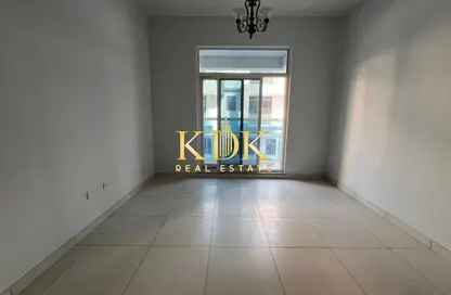 Apartment - 1 Bedroom - 2 Bathrooms for rent in Venus 1 - District 12 - Jumeirah Village Circle - Dubai