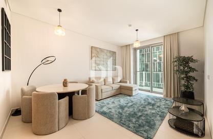 Apartment - 2 Bedrooms - 3 Bathrooms for rent in Vida Dubai Mall Tower 2 - Vida Residences Dubai Mall - Downtown Dubai - Dubai Apartment - 2 Bedrooms - 3 Bathrooms for rent in Vida Dubai Mall Tower 2 - Vida Residences Dubai Mall - Downtown Dubai - Dubai