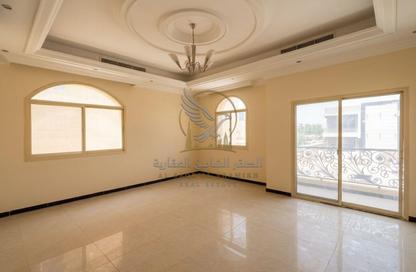 Villa - Studio - 7 Bathrooms for rent in Al Rawda 1 - Al Rawda - Ajman