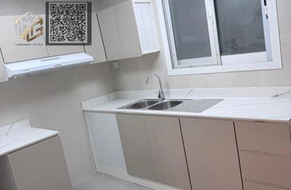 Apartment - 2 Bedrooms - 2 Bathrooms for sale in Al Amira Village - Al Yasmeen - Ajman
