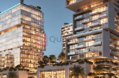 Retail - Studio - 1 Bathroom for sale in Sheikh Zayed Road - Dubai