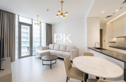 Apartment - 2 - 3 for rent in Residences 12 - The Residences at District One - District One - Mohammed Bin Rashid City - Dubai Apartment - 2 - 3 for rent in Residences 12 - The Residences at District One - District One - Mohammed Bin Rashid City - Dubai