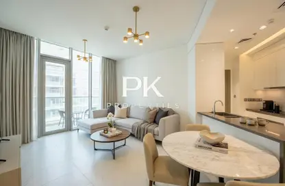 Apartment - 2 Bedrooms - 3 Bathrooms for rent in Residences 12 - District One - Mohammed Bin Rashid City - Dubai Apartment - 2 Bedrooms - 3 Bathrooms for rent in Residences 12 - District One - Mohammed Bin Rashid City - Dubai