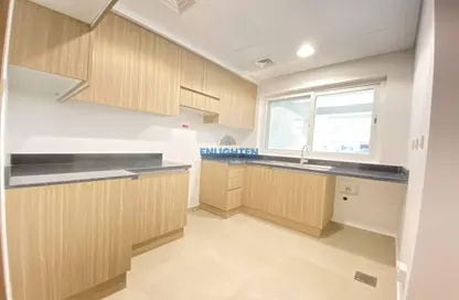 تاون هاوس - 3 غرف نوم - 3 حمامات للايجار في كاميليا - داماك هيلز 2 - دبي