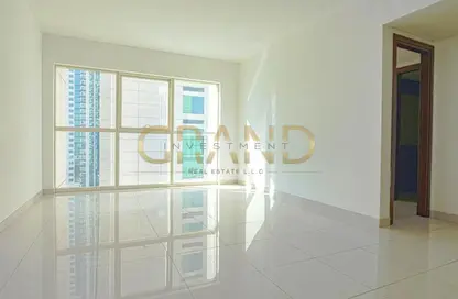 شقة - غرفة نوم - 1 حمام للبيع في مارينا بلو - مارينا سكوير - جزيرة الريم - أبوظبي