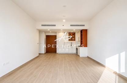 Apartment - 1 - 1 for rent in The Hamilton - Town Square - Dubai