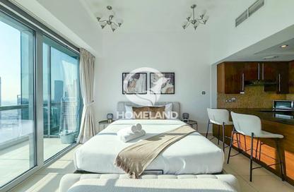Apartment - 1 Bedroom - 1 Bathroom for rent in 8 Boulevard Walk - Mohammad Bin Rashid Boulevard - Downtown Dubai - Dubai Apartment - 1 Bedroom - 1 Bathroom for rent in 8 Boulevard Walk - Mohammad Bin Rashid Boulevard - Downtown Dubai - Dubai