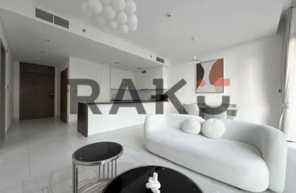 Apartment - 1 Bedroom - 2 Bathrooms for sale in Residences 16 - District One - Mohammed Bin Rashid City - Dubai