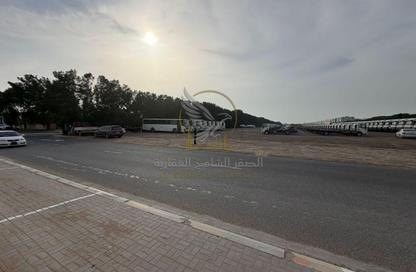 Land - Studio for rent in Industrial Area 17 - Sharjah Industrial Area - Sharjah