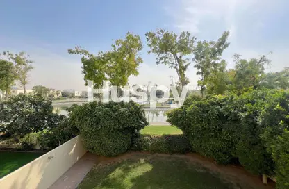 فيلا - 3 غرف نوم - 4 حمامات للبيع في الينابيع 4 - الينابيع - دبي