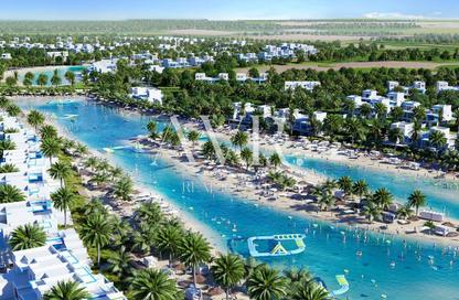 Townhouse - 5 Bedrooms - 6 Bathrooms for rent in Damac Lagoons - Dubai Townhouse - 5 Bedrooms - 6 Bathrooms for rent in Damac Lagoons - Dubai