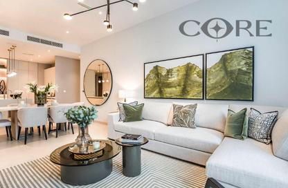 Apartment - 1 - 1 for sale in Liv Lux - Dubai Marina - Dubai