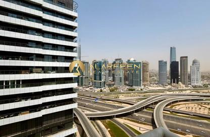 Apartment - 2 Bedrooms - 4 Bathrooms for rent in Opal Tower Marina - Dubai Marina - Dubai Apartment - 2 Bedrooms - 4 Bathrooms for rent in Opal Tower Marina - Dubai Marina - Dubai