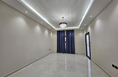 Villa - 6 Bedrooms - 7+ Bathrooms for rent in Al Yasmeen 1 - Al Yasmeen - Ajman Villa - 6 Bedrooms - 7+ Bathrooms for rent in Al Yasmeen 1 - Al Yasmeen - Ajman