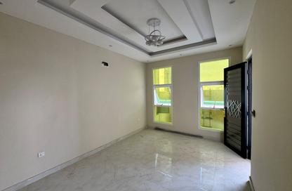 Townhouse - 5 - 6 for sale in Kabbali Hills - Al Helio 2 - Al Helio - Ajman