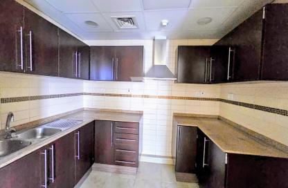Apartment - 2 Bedrooms - 2 Bathrooms for rent in Goldcrest Views 2 - JLT Cluster J - Jumeirah Lake Towers - Dubai