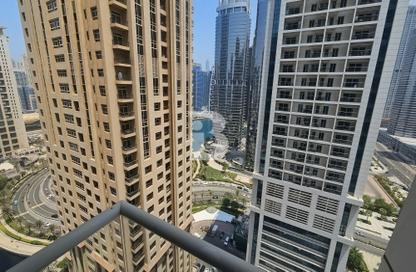 شقة - 2 غرف نوم - 2 حمامات للايجار في غولد كريست فيوز 2 - (JLT) مجمع J - أبراج بحيرات الجميرا - دبي شقة - 2 غرف نوم - 2 حمامات للايجار في غولد كريست فيوز 2 - (JLT) مجمع J - أبراج بحيرات الجميرا - دبي
