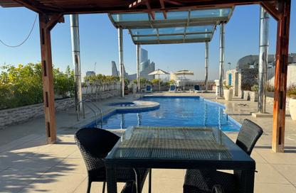 Apartment - 1 - 1 for sale in New Dubai Gate 1 - JLT Cluster Q - Jumeirah Lake Towers - Dubai Apartment - 1 - 1 for sale in New Dubai Gate 1 - JLT Cluster Q - Jumeirah Lake Towers - Dubai