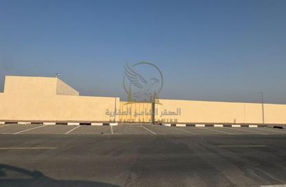 Land - Studio for rent in Al Jlail - Al Sajaa - Sharjah