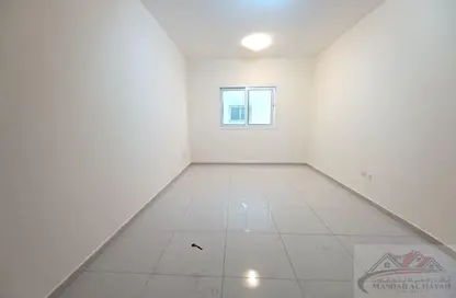 Apartment - 1 Bedroom - 1 Bathroom for rent in Al Rayyan Complex - Al Nahda - Sharjah