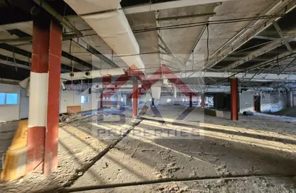 Whole Building - Studio - 6 Bathrooms for rent in Al Quoz Industrial Area 1 - Al Quoz Industrial Area - Al Quoz - Dubai