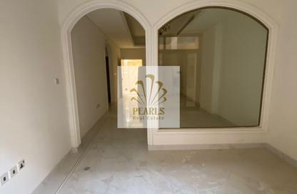 Apartment - 1 - 2 for rent in CityLife Al Tallah - Al Tallah 2 - Ajman