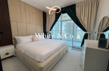 Apartment - 1 - 2 for rent in Opalz By Danube Tower 1 - Opalz by Danube - Dubai Science Park - Dubai