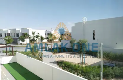 فيلا - 4 غرف نوم - 5 حمامات للايجار في نويا 1 - نويا - جزيرة ياس - أبوظبي