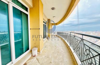 Apartment - 3 Bedrooms - 5 Bathrooms for rent in Al Raffa - Bur Dubai - Dubai