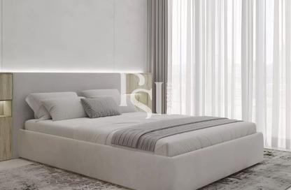Apartment - 1 - 2 for sale in Radiant Marina Towers - Shams Abu Dhabi - Al Reem Island - Abu Dhabi