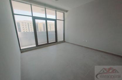 Apartment - 2 Bedrooms - 3 Bathrooms for rent in Muwaileh 29 Building - Muwaileh - Sharjah