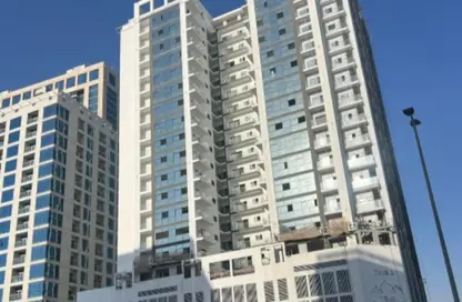 Apartment - 1 Bedroom - 1 Bathroom for sale in Time 2 - Dubai Land Residence Complex - Dubai Land - Dubai