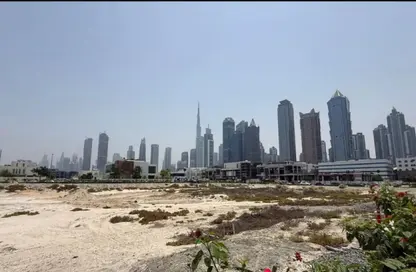 أرض - استوديو للبيع في فيلات الوصل - شارع الوصل - الوصل - دبي